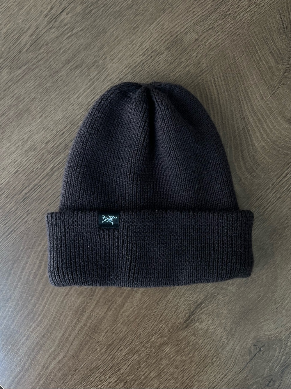 Arc'teryx Knit Toque